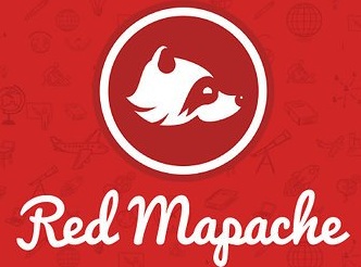 Red Mapache Logo